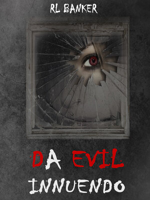 cover image of Da Evil Innuendo